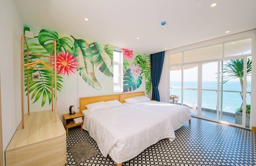 Song Cau Hotel | KENNAL HOME