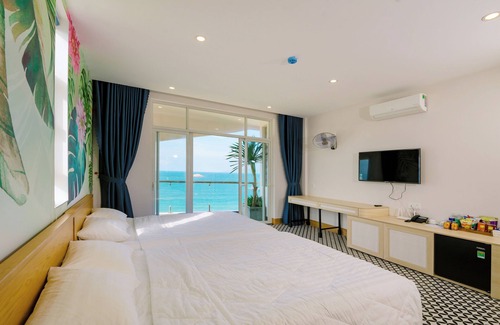 Song Cau Hotel | KENNAL HOME
