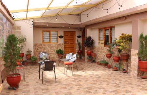 Cusco House | Kennedy Guest House