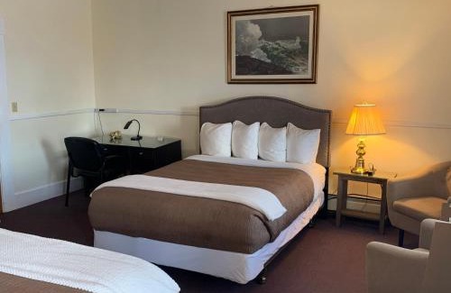 St. Andrews Hotel | Kennedy House