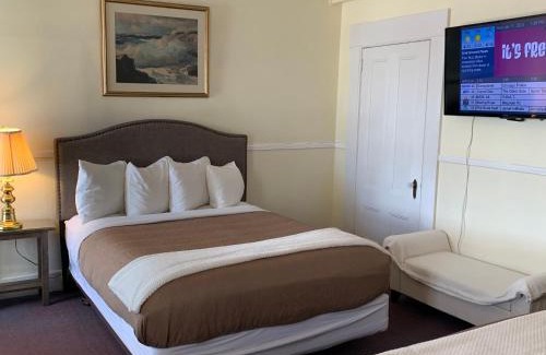 St. Andrews Hotel | Kennedy House