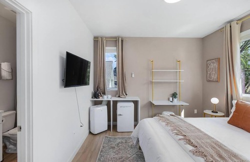 Minor Apartment | Kenny's Sweet Suite - 84 Walkscore