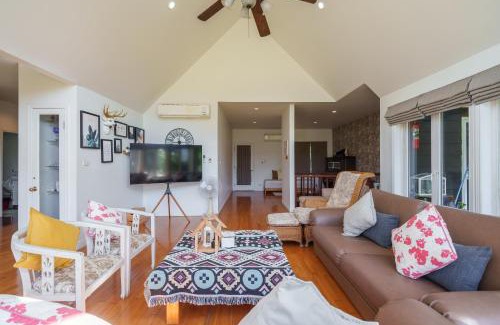 Nong Nam Daeng House | Kenora Khaoyai Retreats - Private Pool Villa