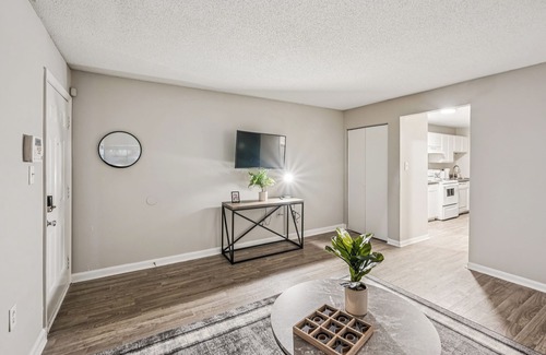 Decatur Apartment | Kenridge Apartments 3135 I Comfy 2 Bed 2 Bath