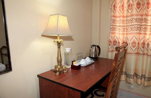 Nuwara Eliya House | Kent Guest House - 1