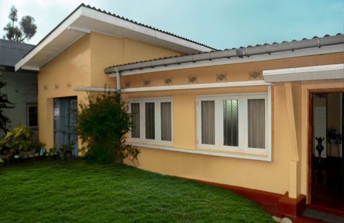 Nuwara Eliya House | Kent Guest House - 1