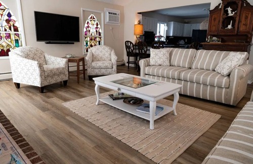 Unionville House | Kent Island Time - Enjoy Kent Island Waterfront-Pet Friendly!