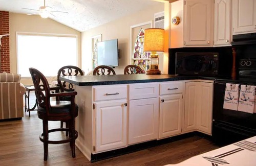 Unionville House | Kent Island Time - Enjoy Kent Island Waterfront-Pet Friendly!
