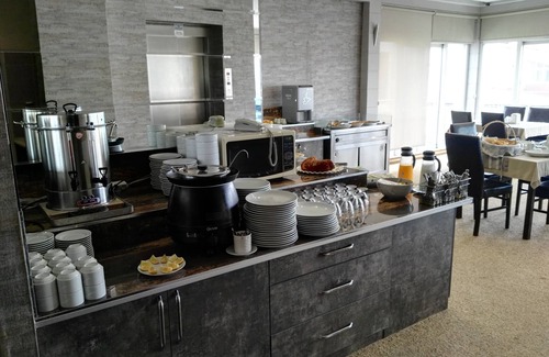 Ilkadım Hotel | Kent Otel