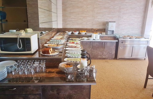 Ilkadım Hotel | Kent Otel