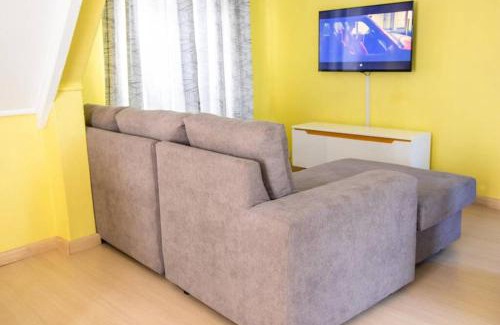 Langata Apartment | Kent's Penthouse in Karen