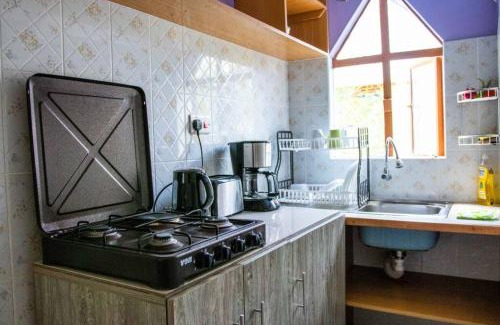Langata Apartment | Kent's Penthouse in Karen