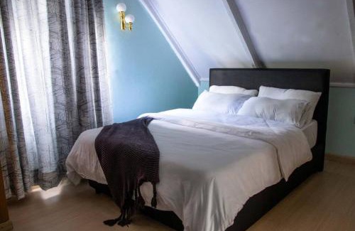 Langata Apartment | Kent's Penthouse in Karen