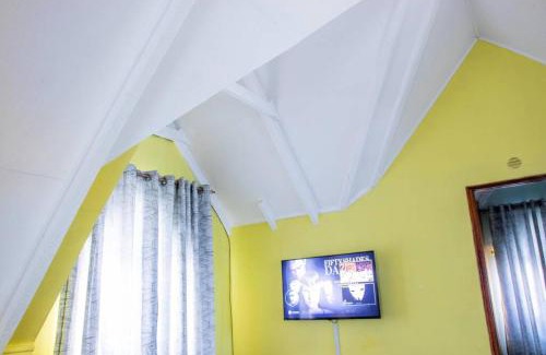 Langata Apartment | Kent's Penthouse in Karen