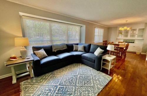 The Pines House | Kent street 34