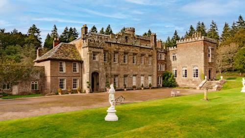 Longtown House | Kentchurch Court