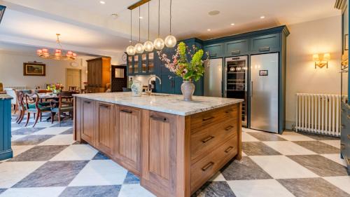 Longtown House | Kentchurch Court