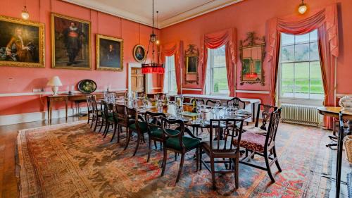 Longtown House | Kentchurch Court