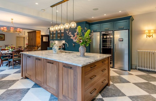 Longtown Cottage | Kentchurch Court - Kentchurch Estate