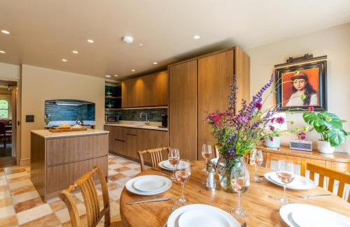 Longtown House | Kentchurch Park