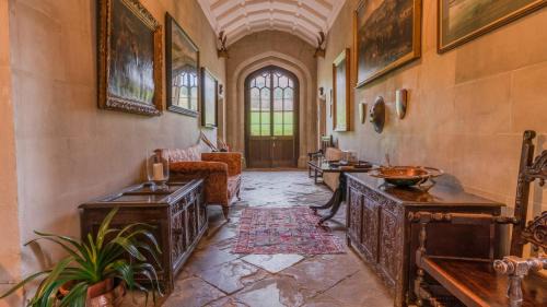 Longtown House | Kentchurch Park