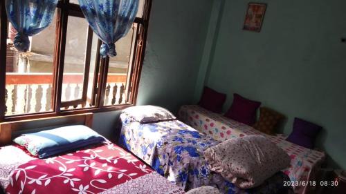Nagarkot House | kenthomestay