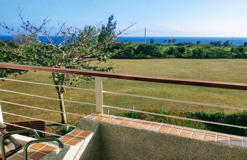 Hengchun Bed & Breakfast | Kenting Comic B&B