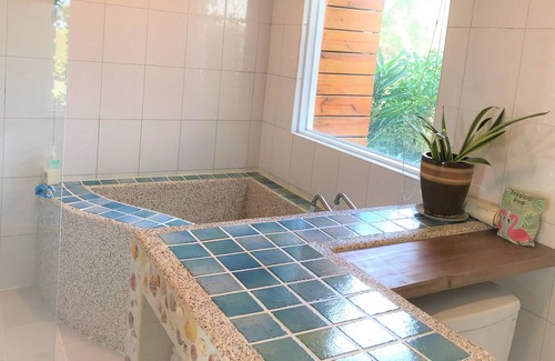 Hengchun Bed & Breakfast | Kenting Comic B&B