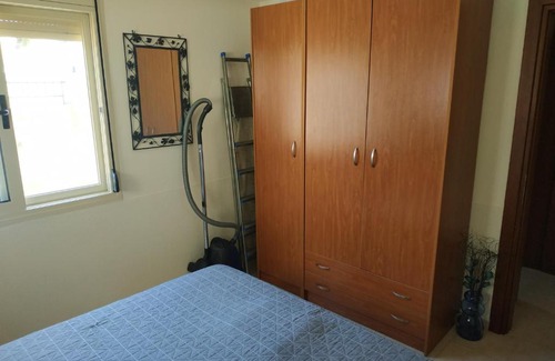 Kallithea Apartment | κέντρο- απόκεντρο