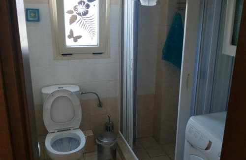 Kallithea Apartment | κέντρο- απόκεντρο