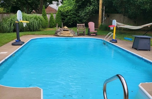 Rockcreek Lexington Road House | Kentucky Derby - Lease my home