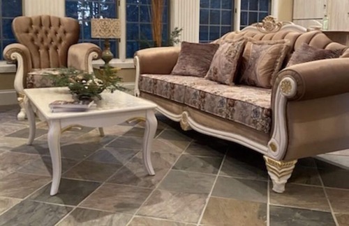 London House | Kentucky’s luxurious hideaway @ Woods Edge Estates