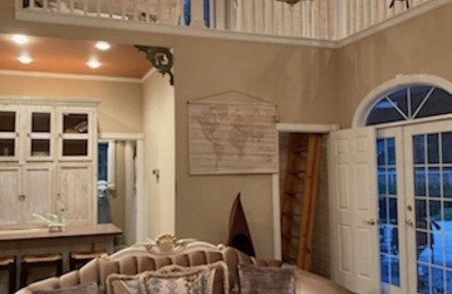 London House | Kentucky’s luxurious hideaway @ Woods Edge Estates