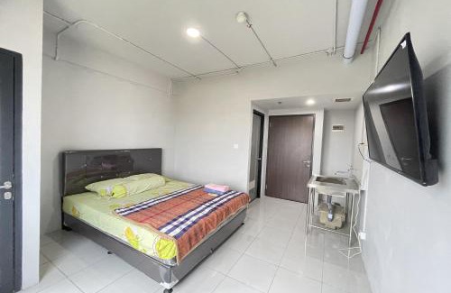 Cikarang Apartment | Keny Room Apt Riverdale Cikarang