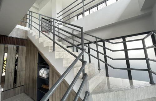 Cikarang Apartment | Keny Room Apt Riverdale Cikarang