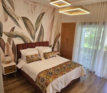 Pont Blondin Apartment | Kenza's appart