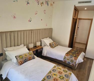 Pont Blondin Apartment | Kenza's appart