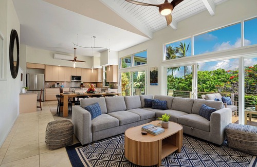Poipu House | Keoniloa Experience Poipu Beach By Suite Paradise