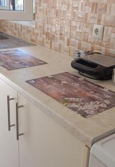 Agia Kiriaki Apartment | Kepiza