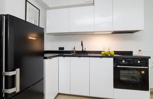 Praga Apartment | Kepna by Solarento