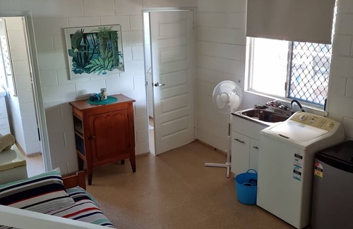 Keppel Sands House | Keppel Cottage