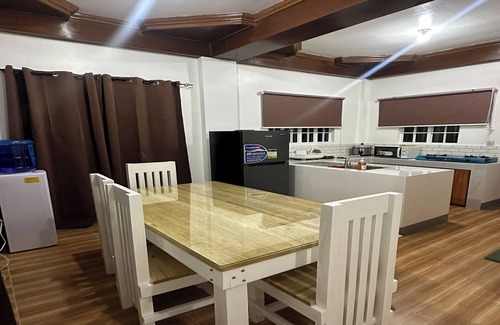 San Fernando Villa | Keps Boarding House