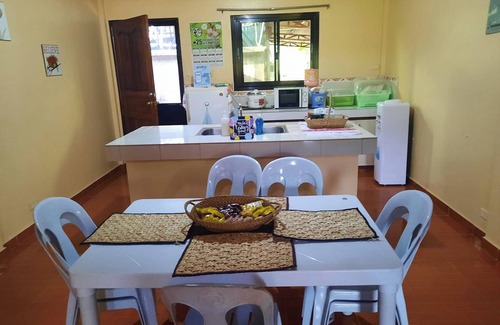 San Fernando Villa | Keps Boarding House