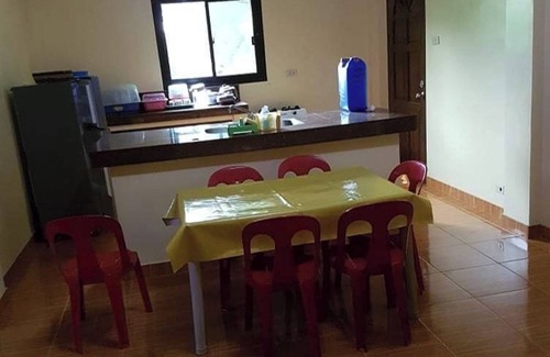 San Fernando Villa | Keps Boarding House