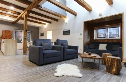Szekszard Apartment | Kerékhegy Vendégház Szekszárd