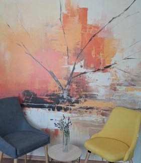 Szekszard Apartment | Kerékhegyi Völgyház appartman