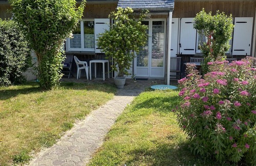 Cherrueix House | Ker Evan Gites des Sablons