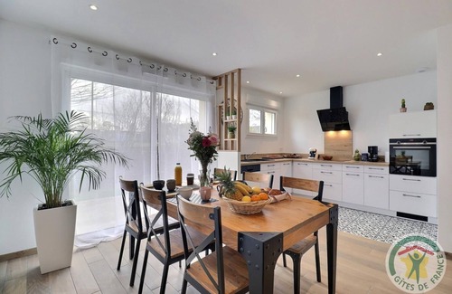 Saint-Germain-en-Cogles House | Ker Sandra - Saint Germain EN Cogles