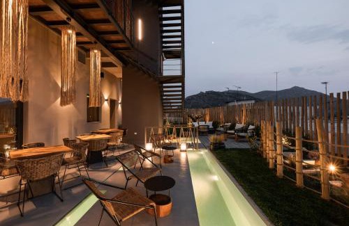 Nemea Hotel | Kera Neme