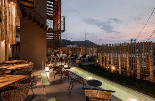 Nemea Hotel | Kera Neme